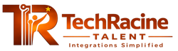 Talent TechRacine Logo